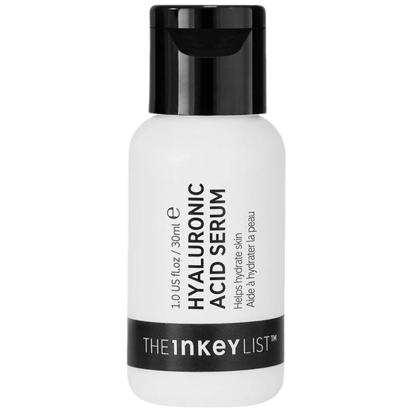 The INKEY List Hyaluronic Acid Serum - Picture 1 of 8